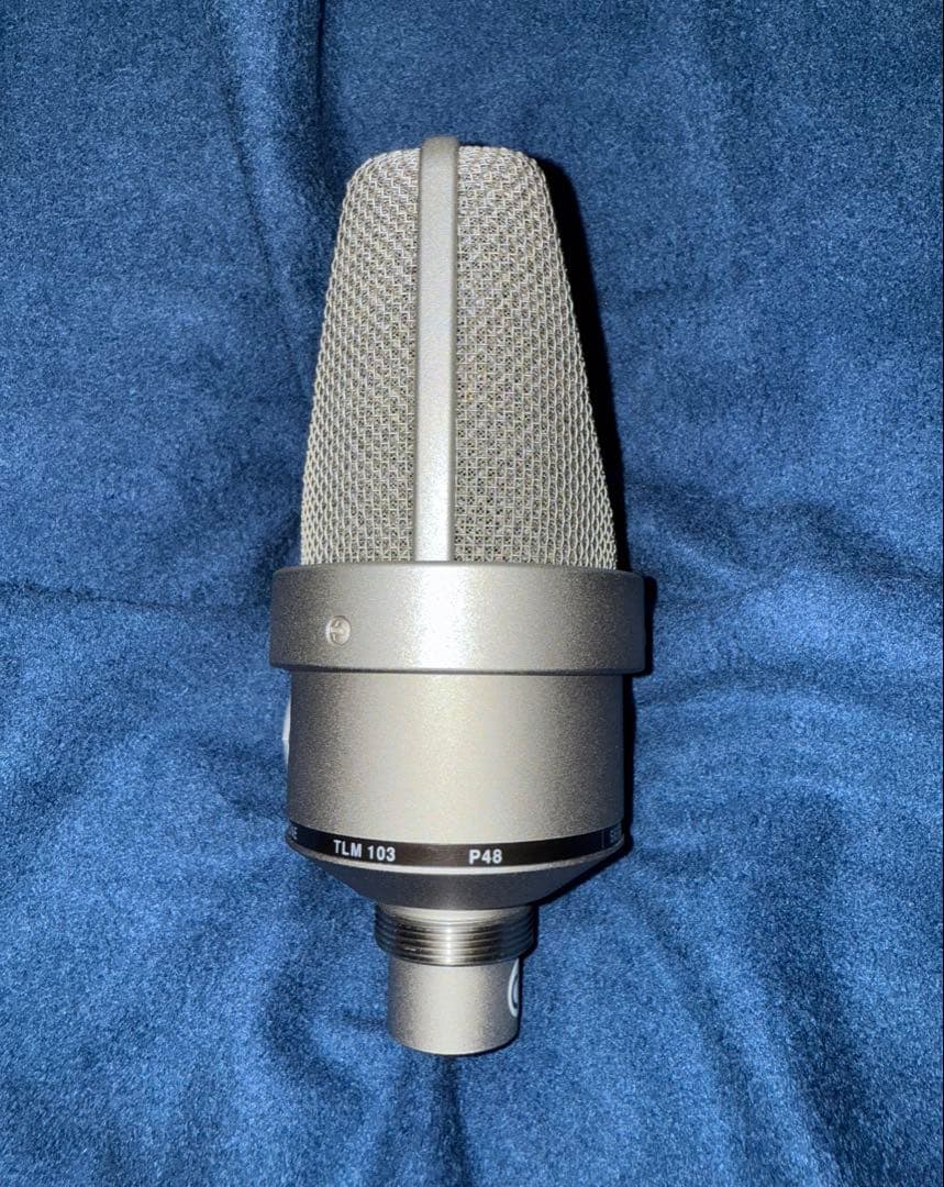 【国内正規品】NEUMANN ( ノイマン ) TLM 103
