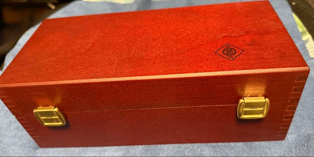 【国内正規品】NEUMANN ( ノイマン ) TLM 103