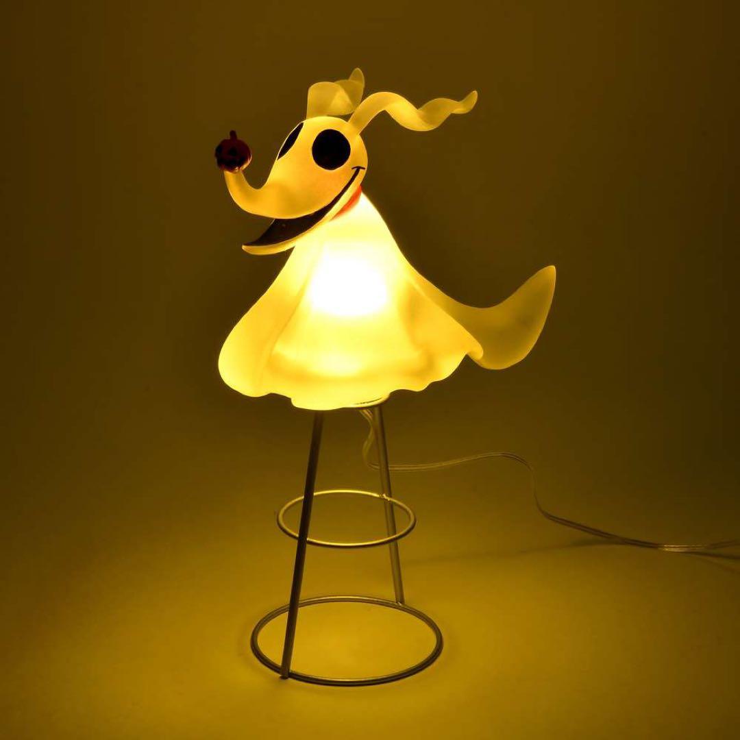 ゼロ ツリートッパー ライトアップ ナイトメアー・ビフォア