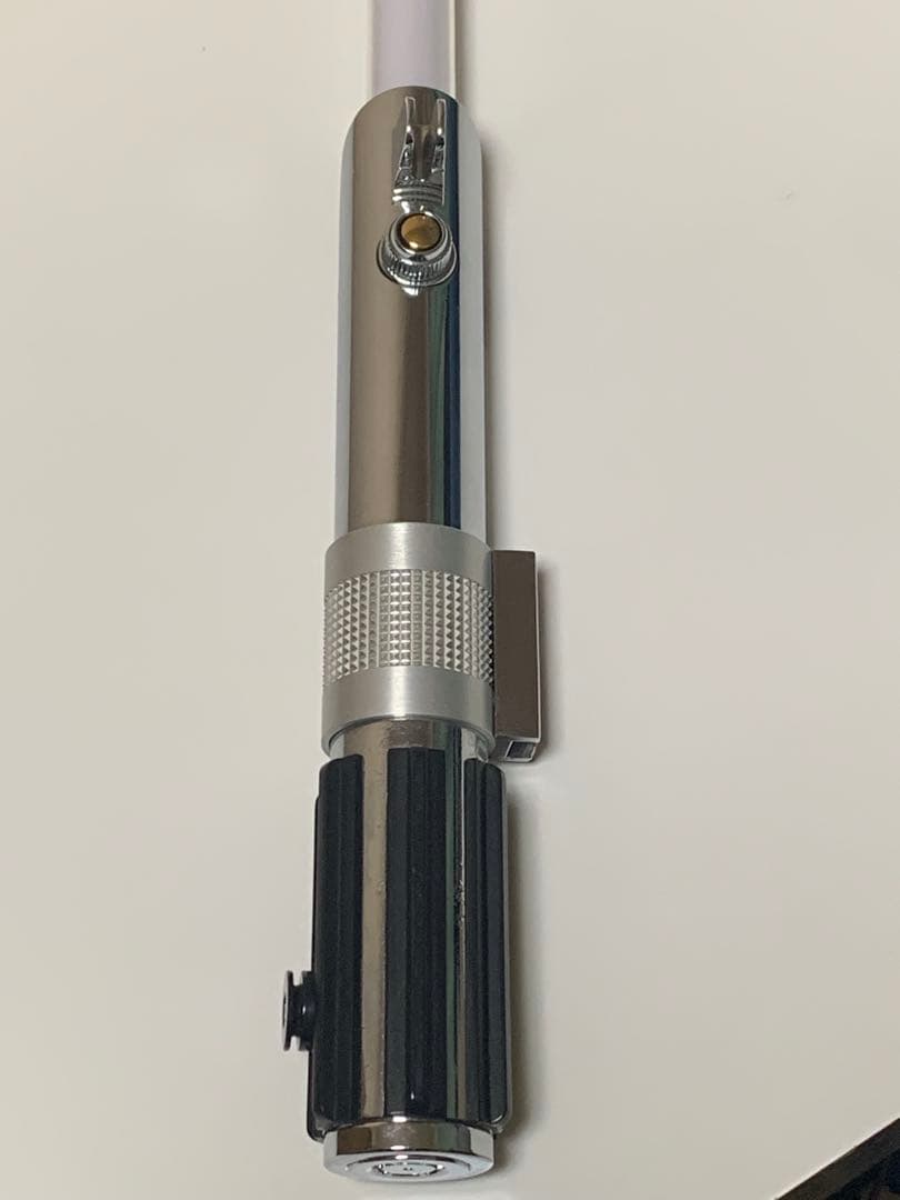 マスターレプリカ社 FXライトセーバー　アナキンスカイウォーカーモデル