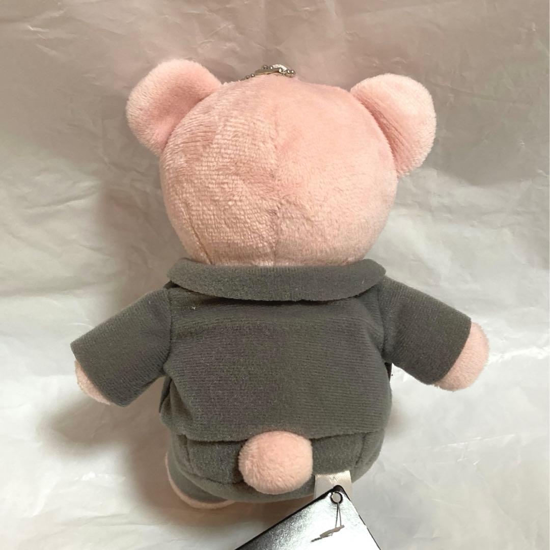 BE:FIRST リュウヘイ くま クマ ぬいぐるみ ビーファースト - メルカリ