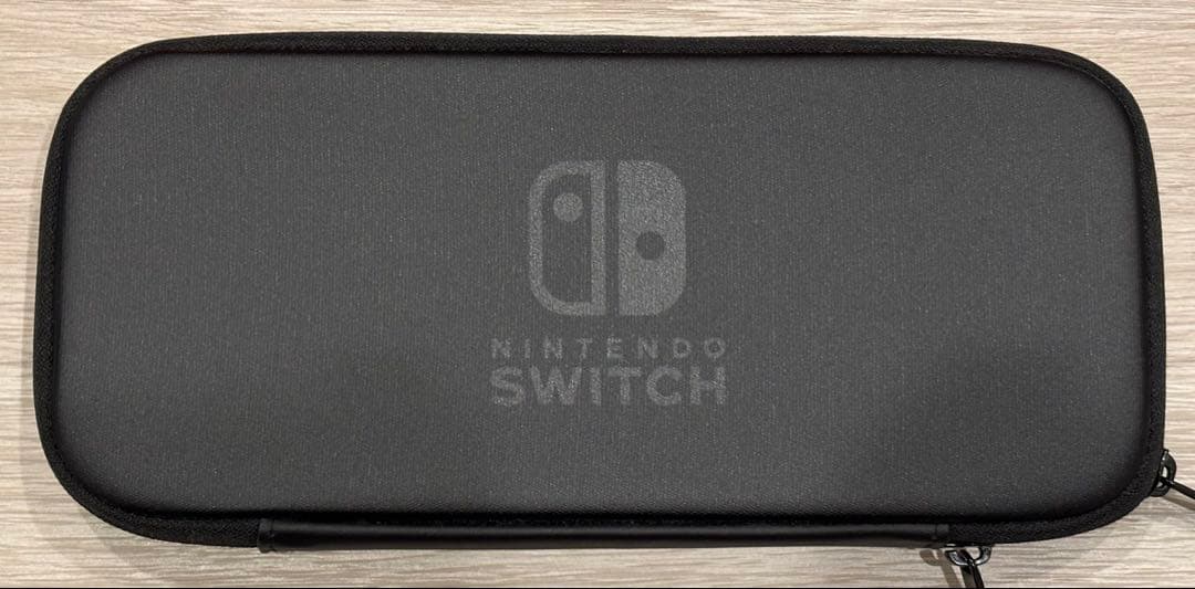 Nintendo Switch本体 HAC-001 グレー