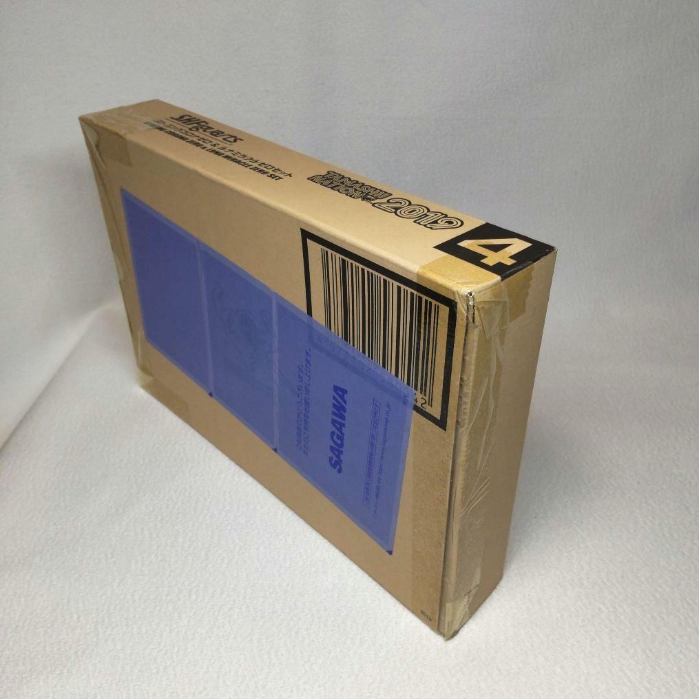 〈新品未開封〉S.H.Figuarts ストロングコロナゼロ&ルナミラクルゼロ