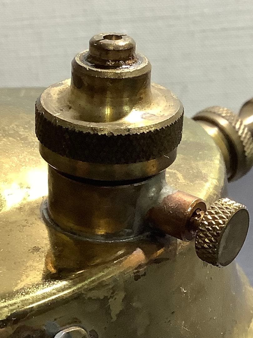 MANASLE 121 HOPE マナスル　灯油ストーブ