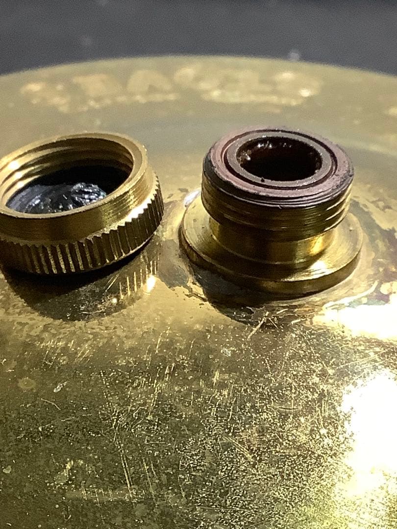 MANASLE 121 HOPE マナスル　灯油ストーブ