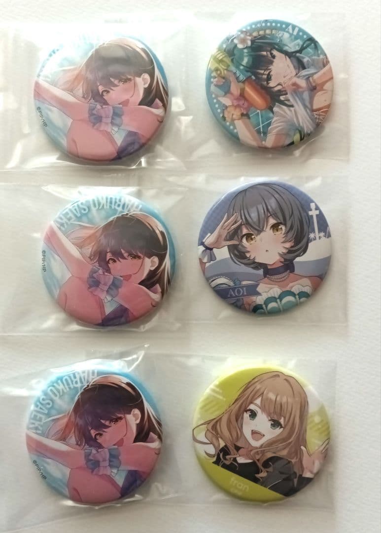 IDOLY PRIDE アイドリープライド グッズまとめ売り - メルカリ