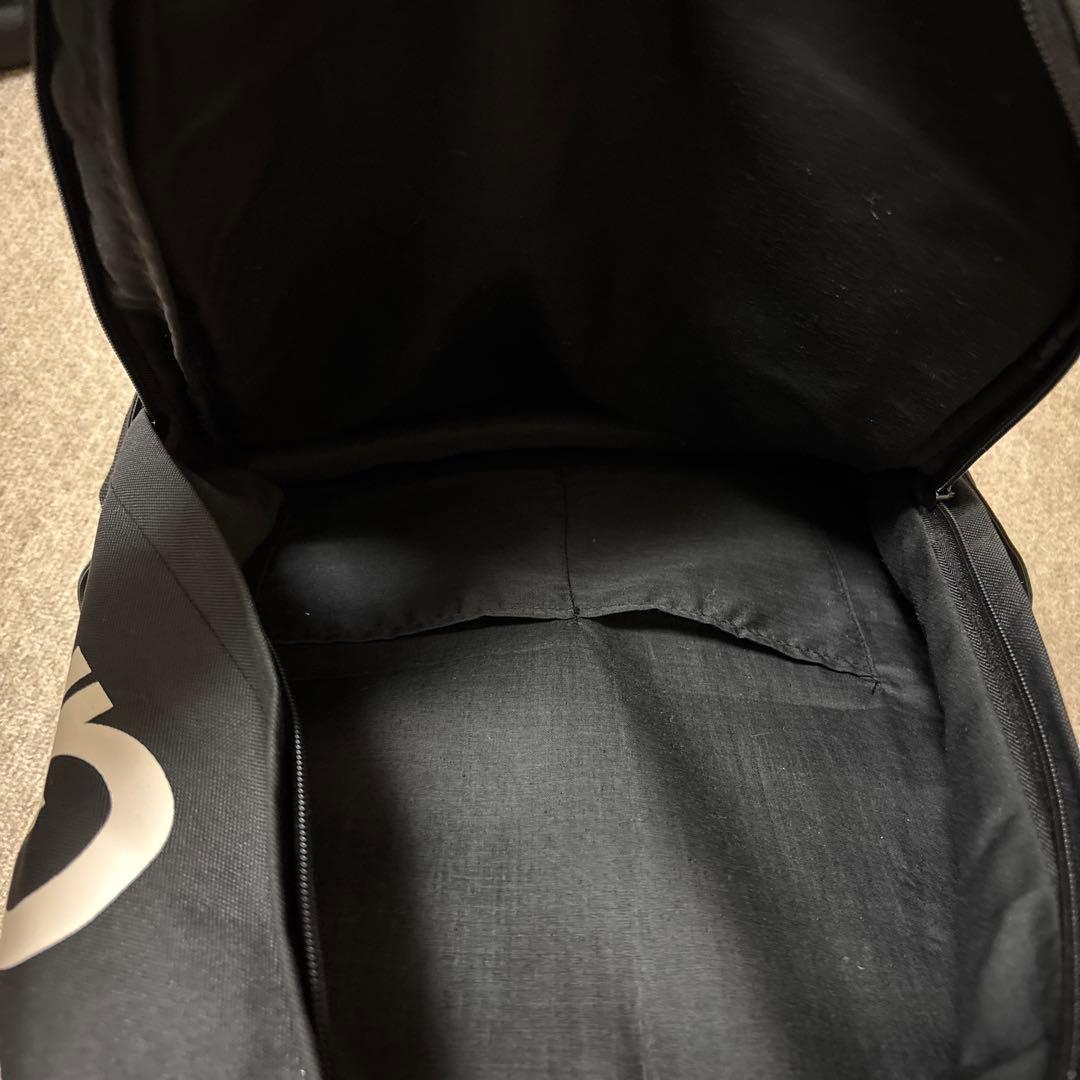 ズラー　リュック　ver.3