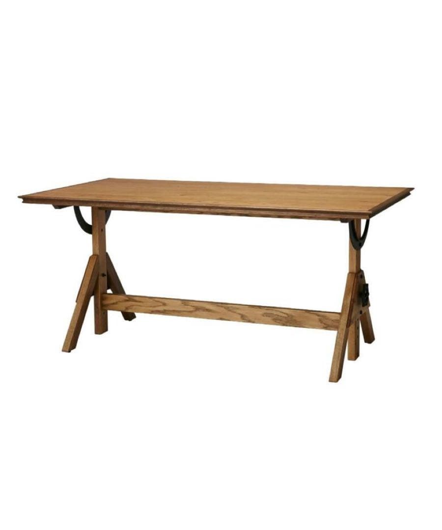 アクメファニチャー・FILLMORE TABLE・L