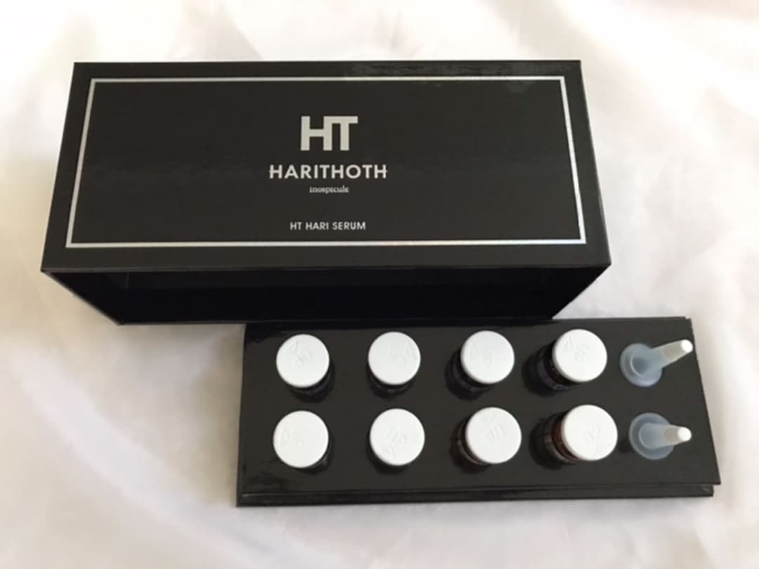 グラントイーワンズ ハリトス HT HARI SERUM ハリセラム C994