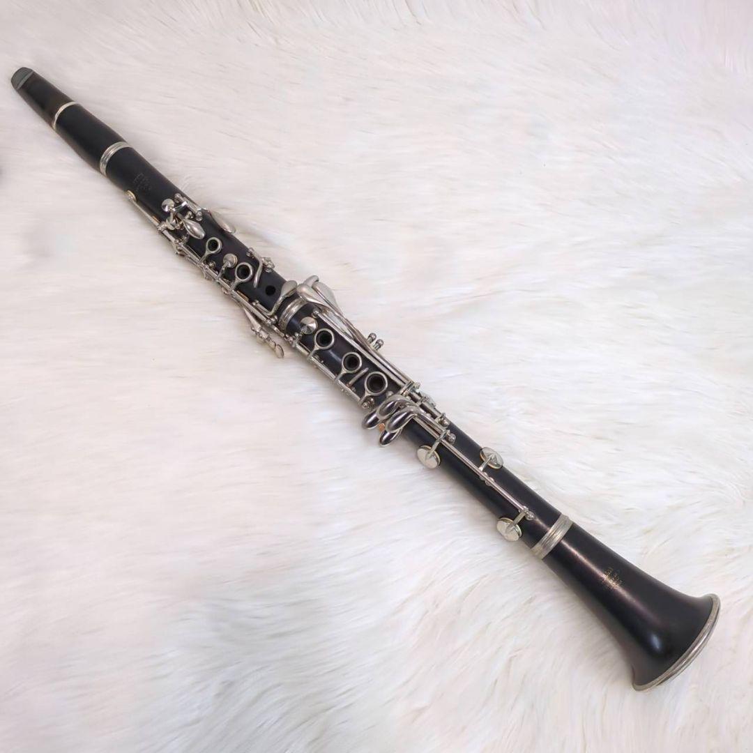 【美品】YAMAHA YCL-352 クラリネット ヤマハ