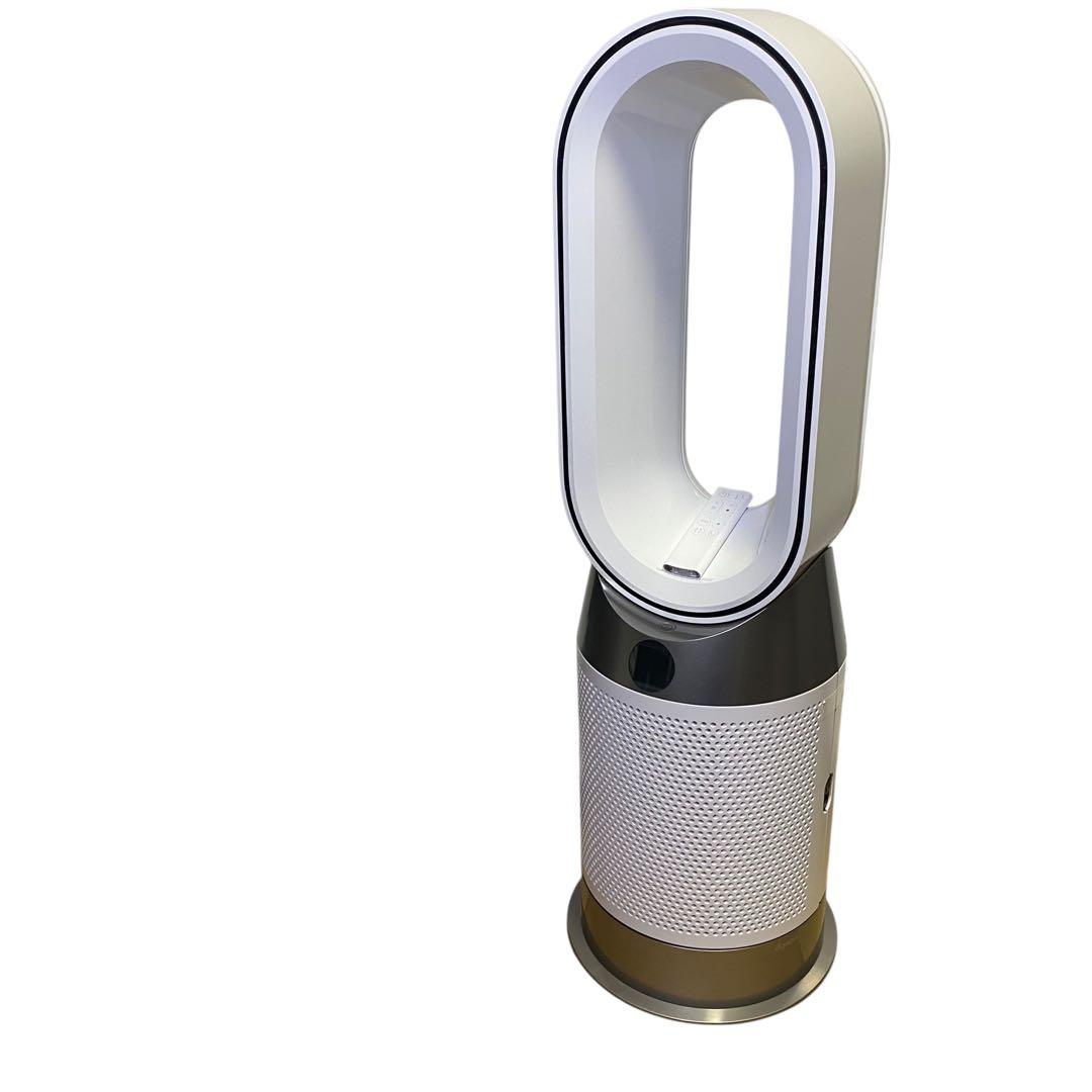 送料無料☆超美品Dyson ダイソン HOT&CooL HP10