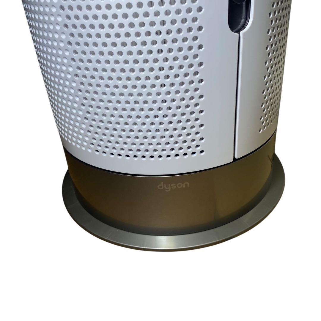 送料無料☆超美品Dyson ダイソン HOT&CooL HP10