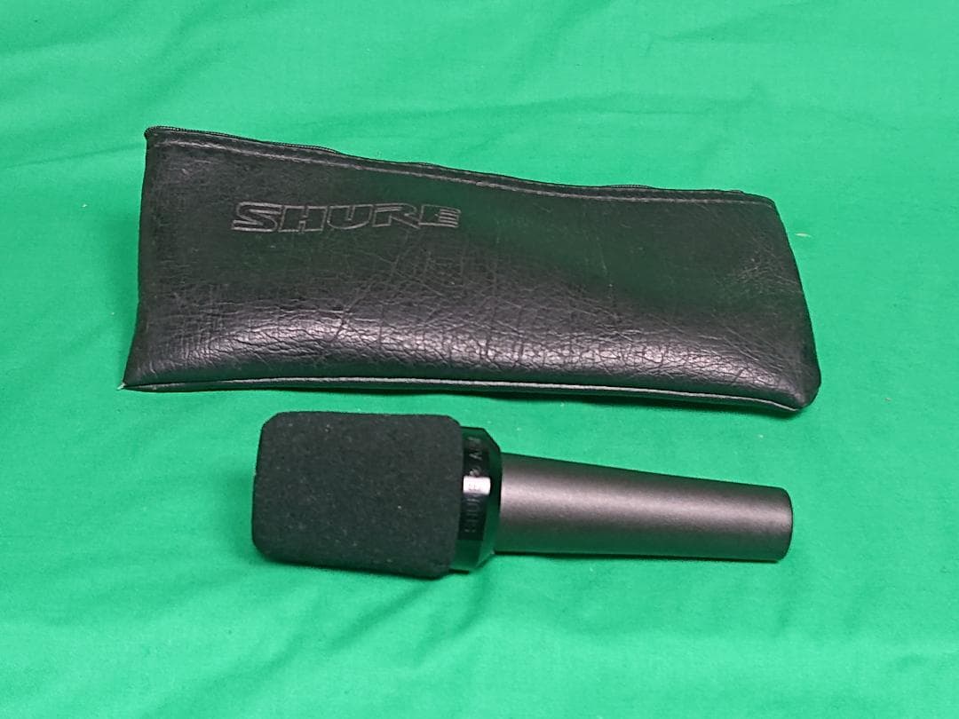 SHURE SM57 ダイナミックマイク ダイナミックマイク】SHURE : SM57 / BETA57｜島村楽器 イオンモール