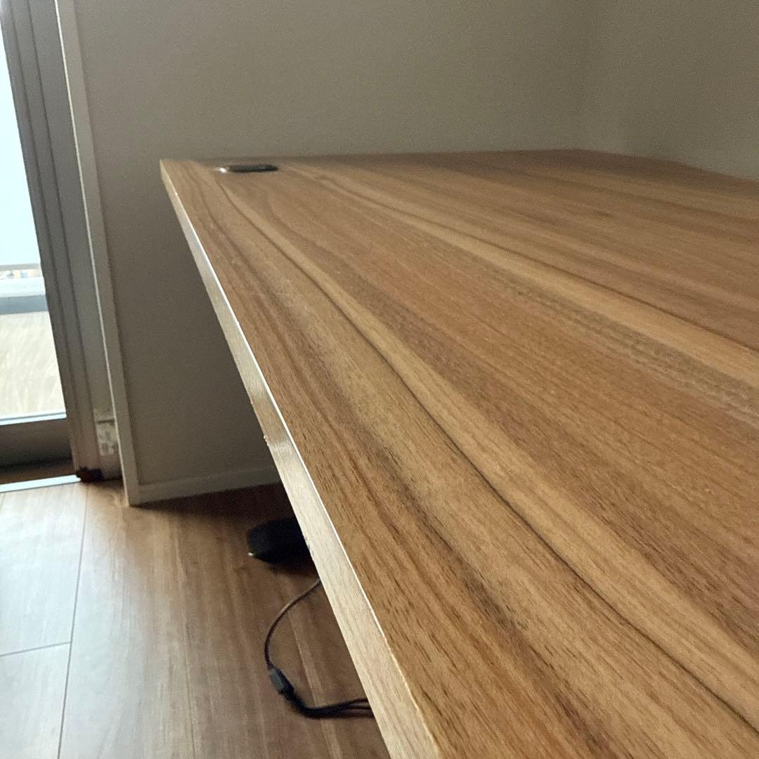 Flexispot E7 pro フレキシスポット