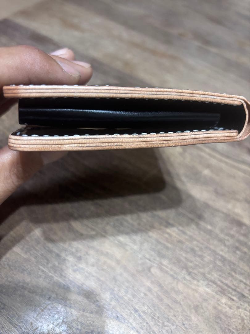 フルコードバン⭐︎新喜皮革⭐︎ホーウィン⭐︎ロカド⭐︎レーデルオガワ⭐︎二つ折り財布