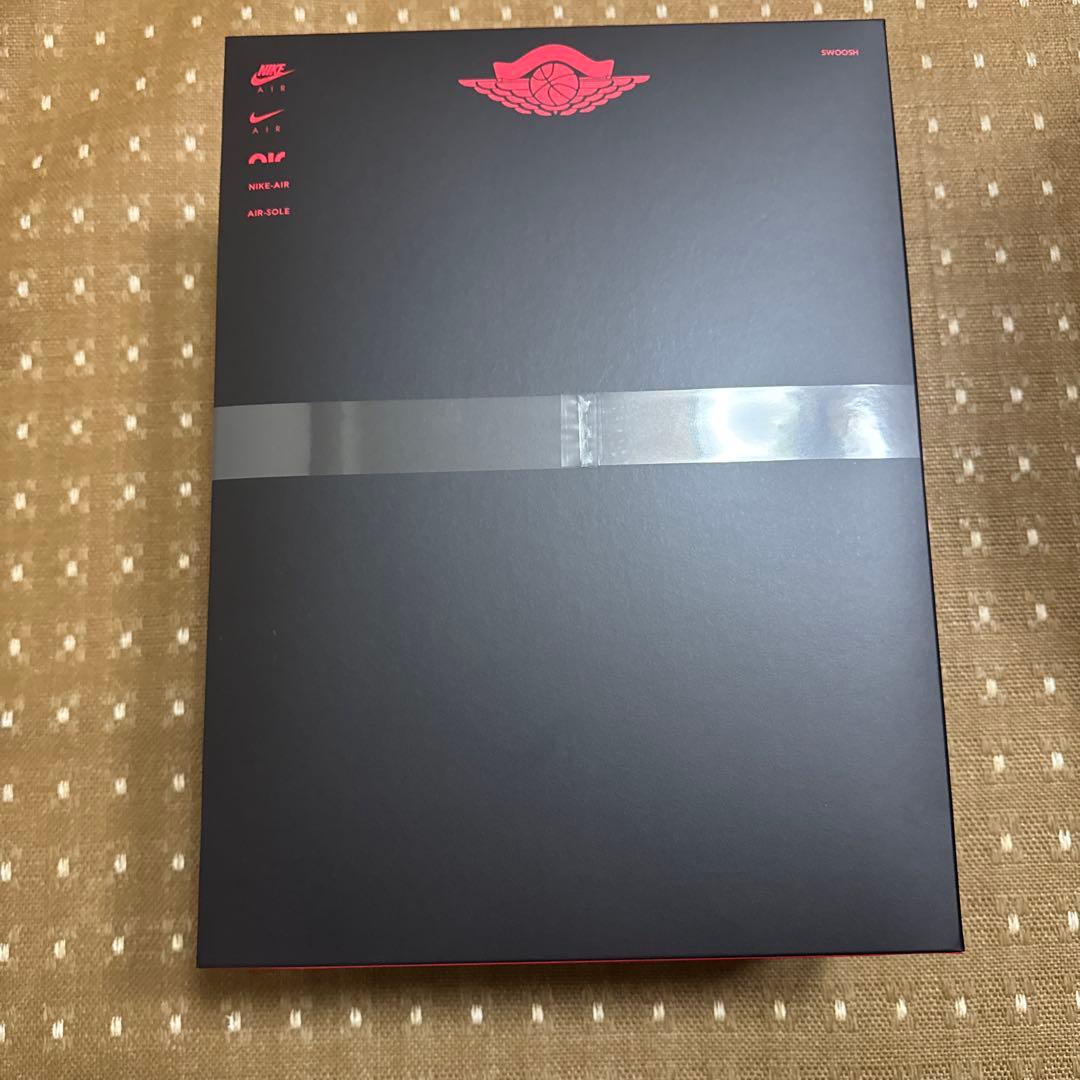 バンダイ NIKE AIR JORDAN 1 HIGH 85 モデルキッド