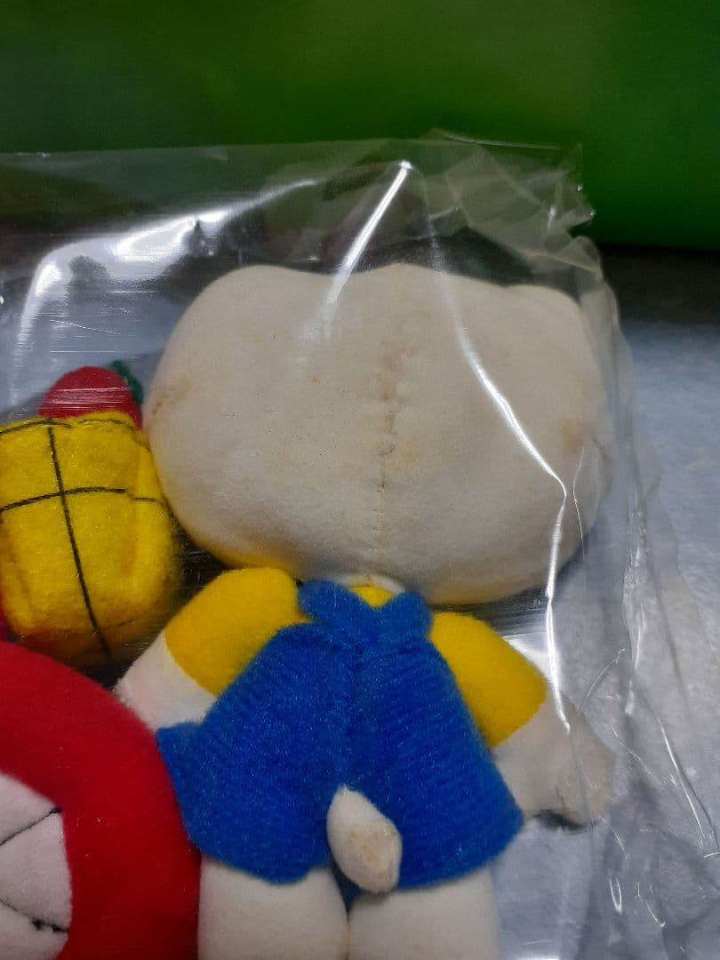 ハローキティ ぬいぐるみセット