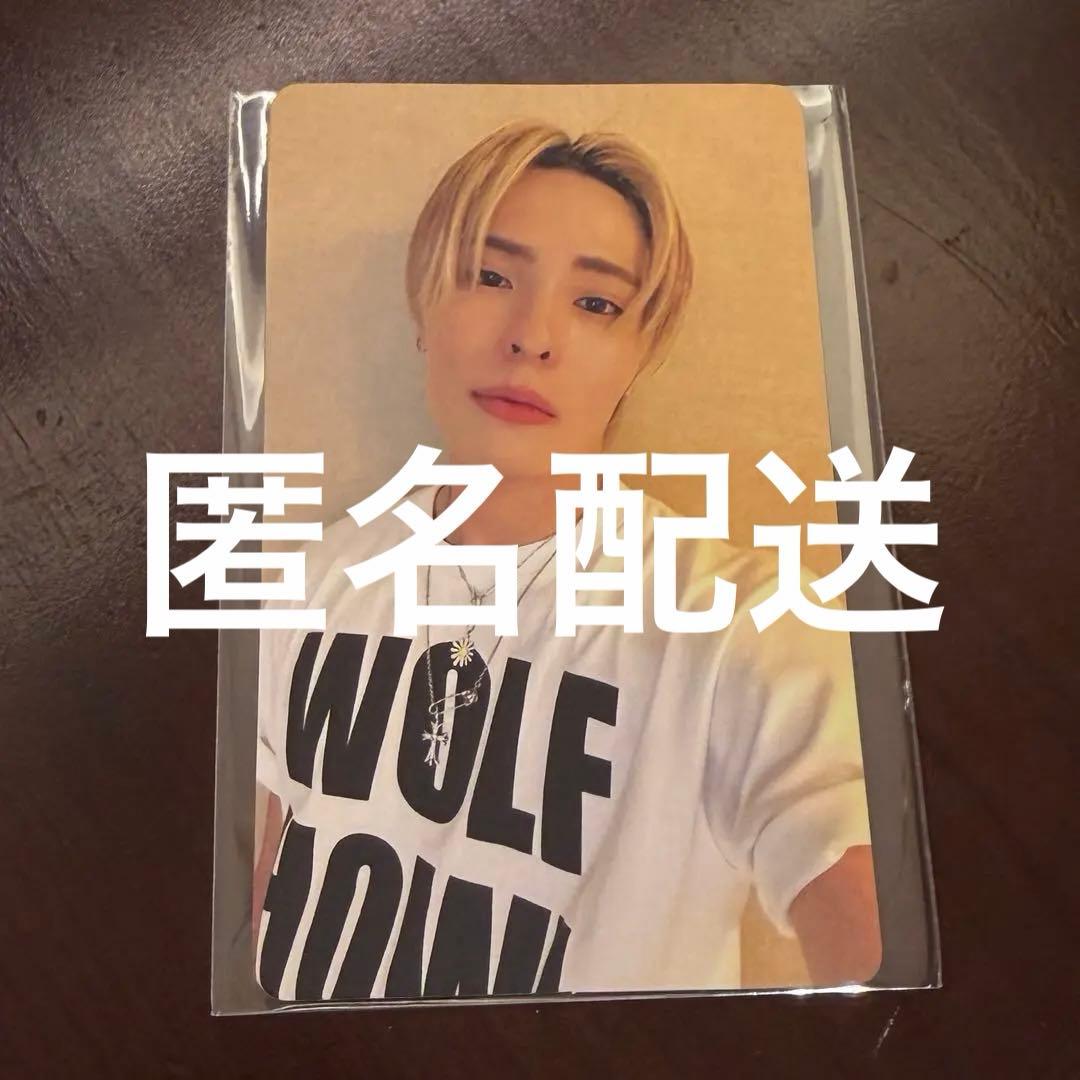 WHH 比嘉涼樹 SUZUKI タイ バンコク 限定 トレカ - メルカリ