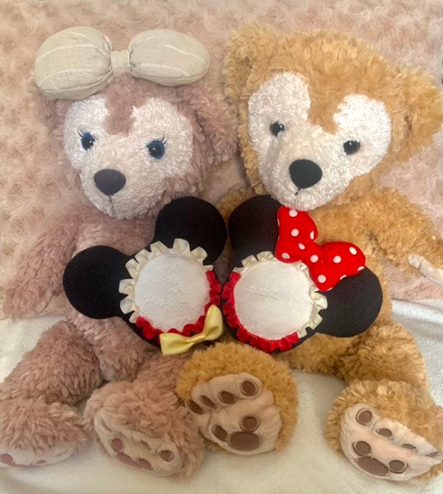 モココ Mokoko Close to Sweet ぬいぐるみ 中国限定版 Mokoko モココ