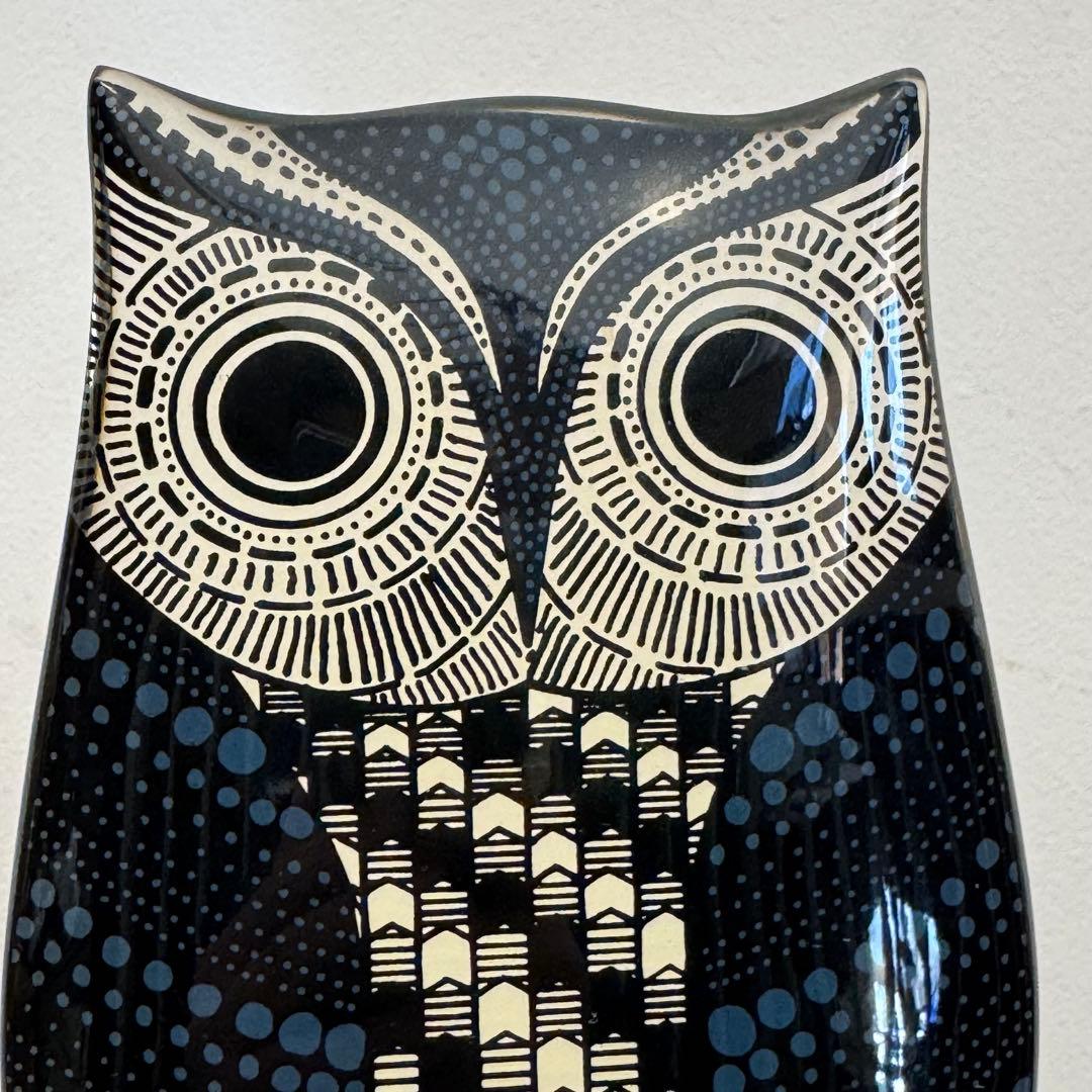 Abraham Palatnik アブラハム パラトニック フクロウ - メルカリ