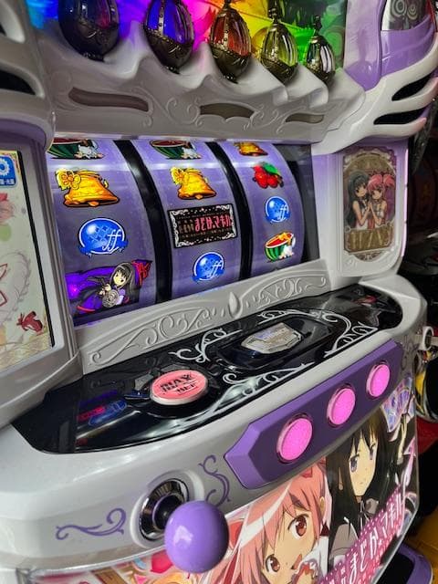 スマスロ実機 L前後編fUU 簡易ユニットボリューム調整付