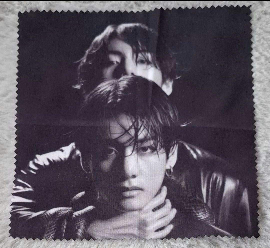 専用です。BTS♡ V✰JUNGKOOK ♡パスケース&小銭入れ