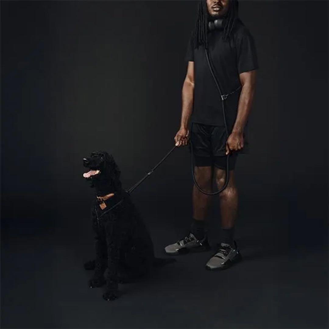 boo´oh ショルダーハーネス オールインワンハーネス 肩がけ Mサイズ