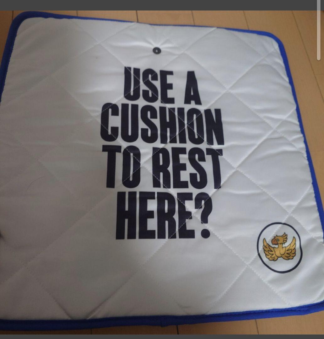 【当選品・当選者2名のみ】ファイナルファンタジーVIIリバーススペシャルキット