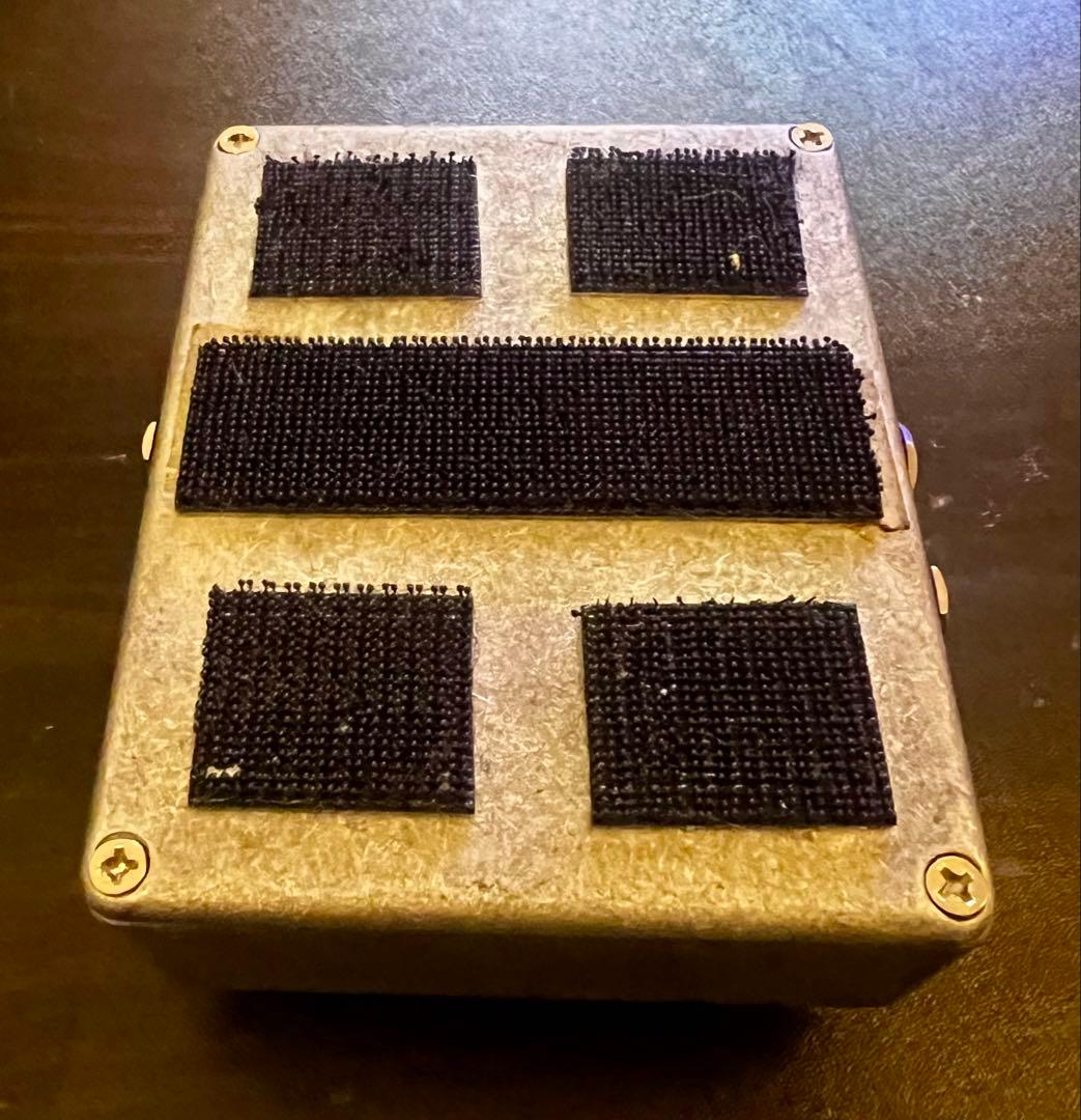 その他 electro-harmonix micro POG