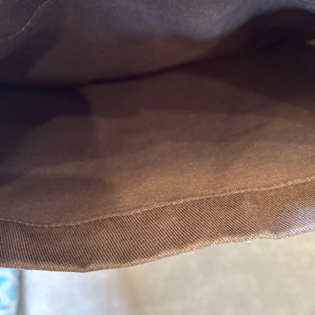 Ron Herman 別注 Dickies ブラウン チノパンツ ロンハーマン