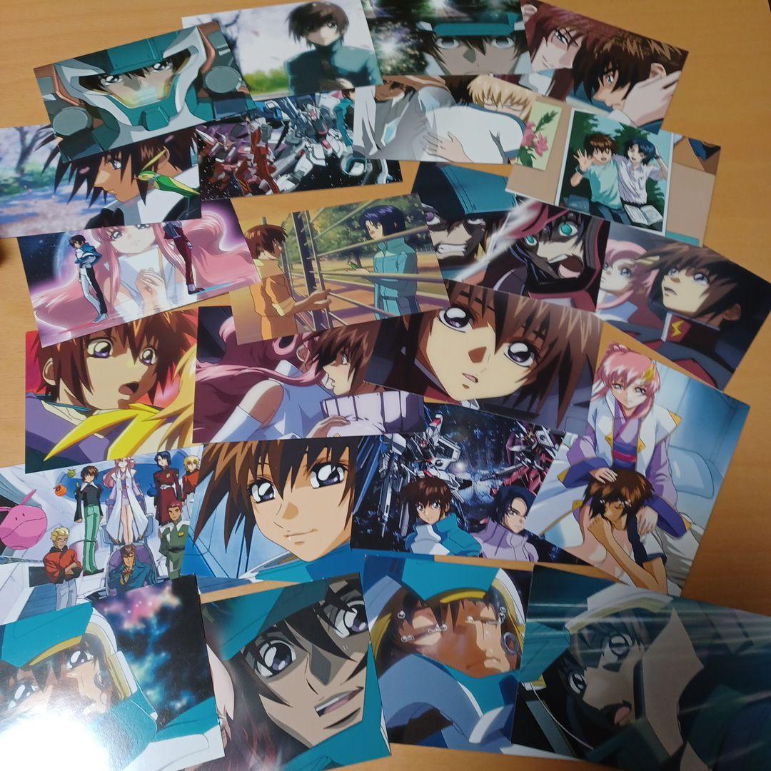 機動戦士ガンダムSEED DESTINY フォトコレクション Volume.03 機動戦士