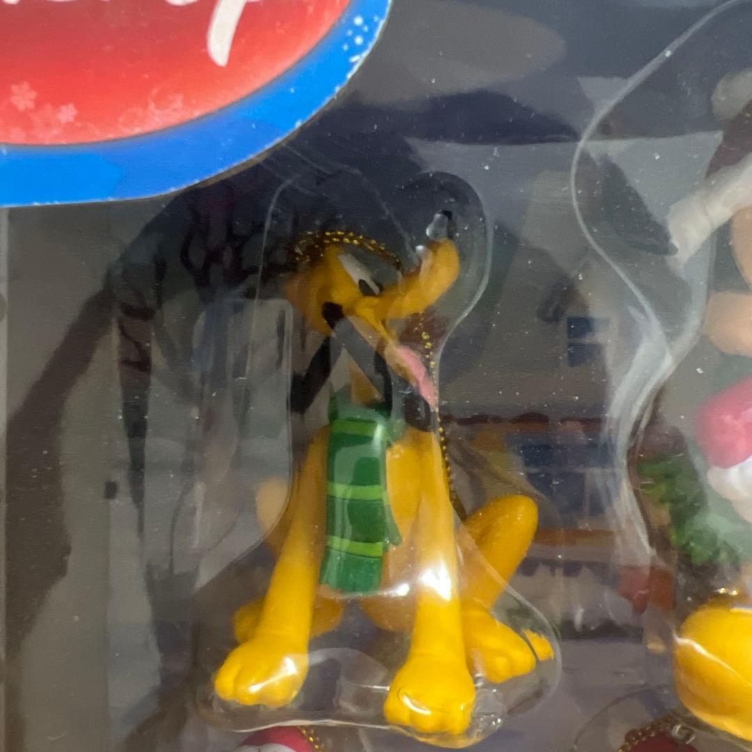 ディズニー オーナメントくじ　スペシャルコンプリートBOX