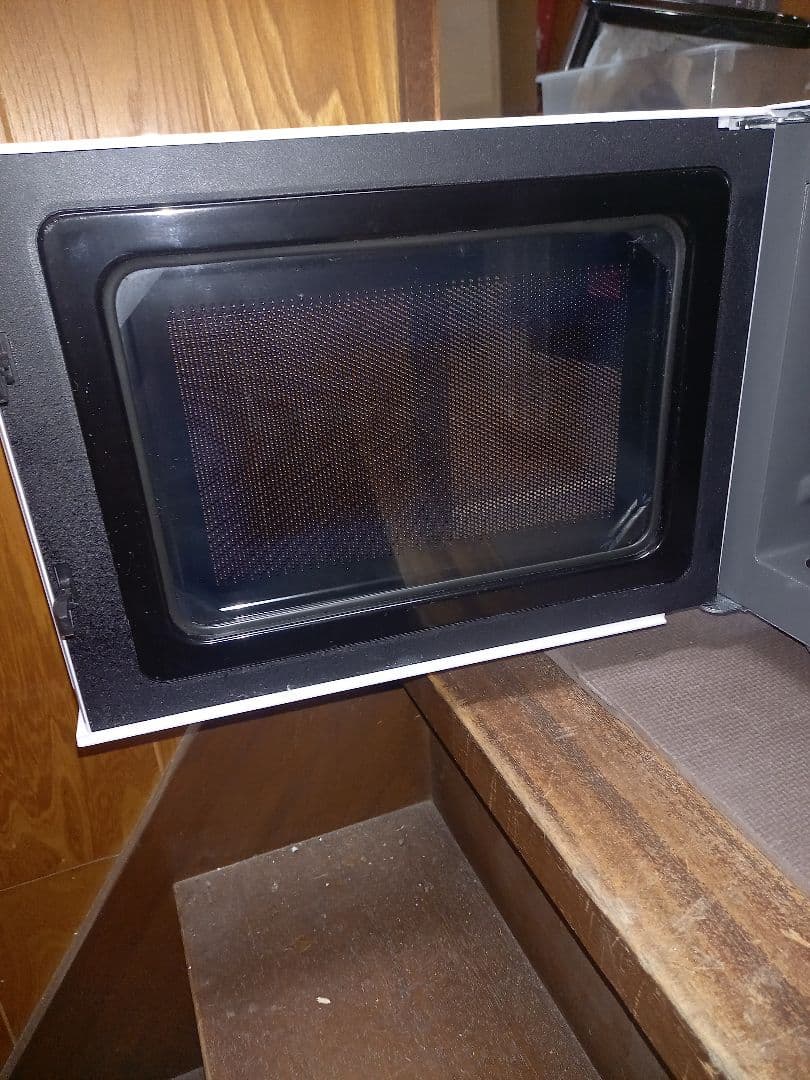 TOSHIBA ERーT167E オーブンレンジ ホワイト 2021年式中古美品 - メルカリ