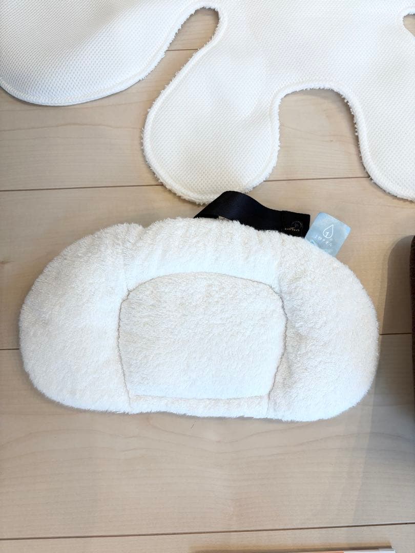 COMBI（コンビ）チャイルドシート クルムーヴスマートCG-UIG