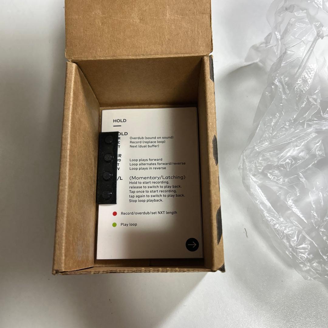 【大幅値下げ】Red Panda Tensor