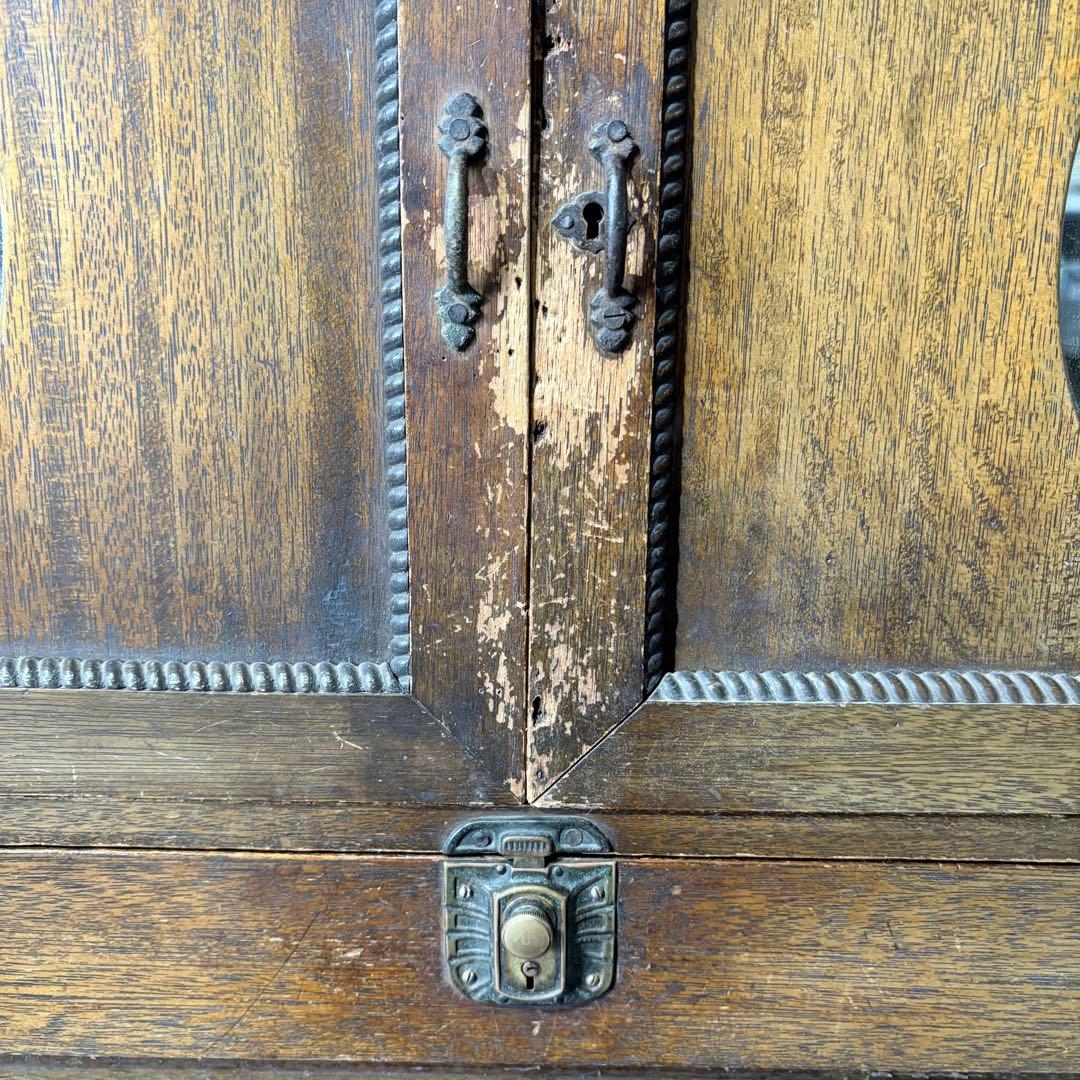 直接引取OK】【福岡】 和箪笥 昭和レトロ アンティーク 木製 天然木 収納