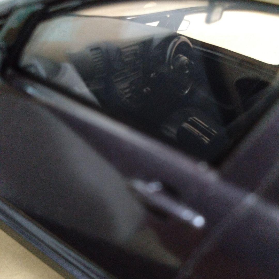 トヨタ　ウィッシュ　カラーサンプル　ミニカー　1/24　非売品　WISH