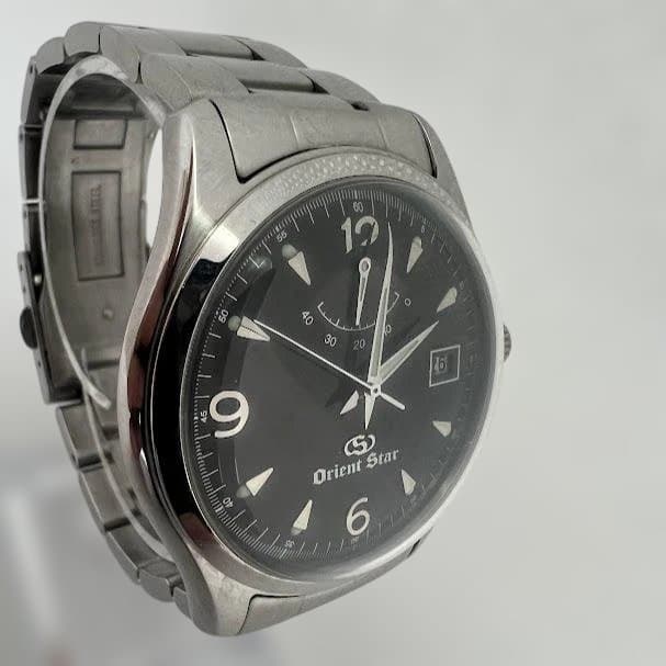 ORIENT STAR オリエントスター Classic WZ0101FD