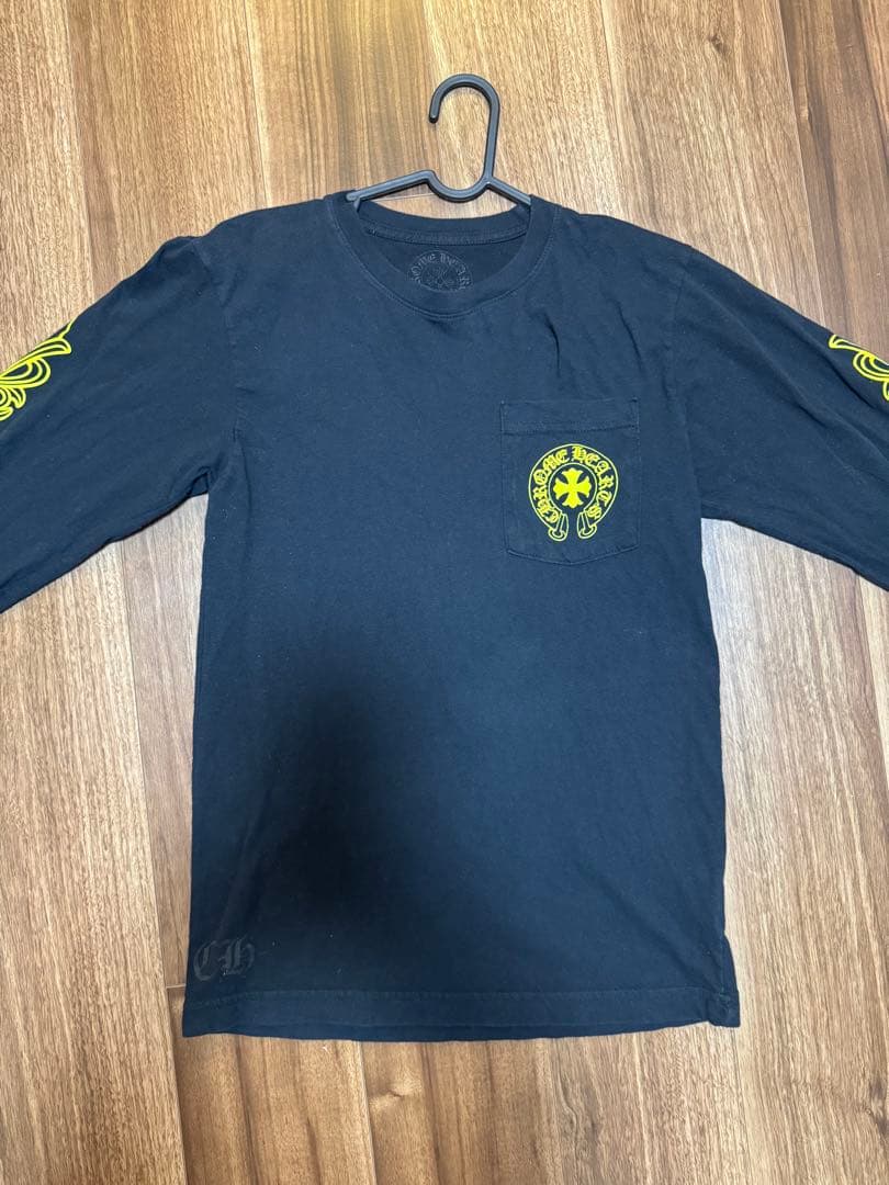 HAYATO 23rd BIRTHDAY ラグランTシャツ