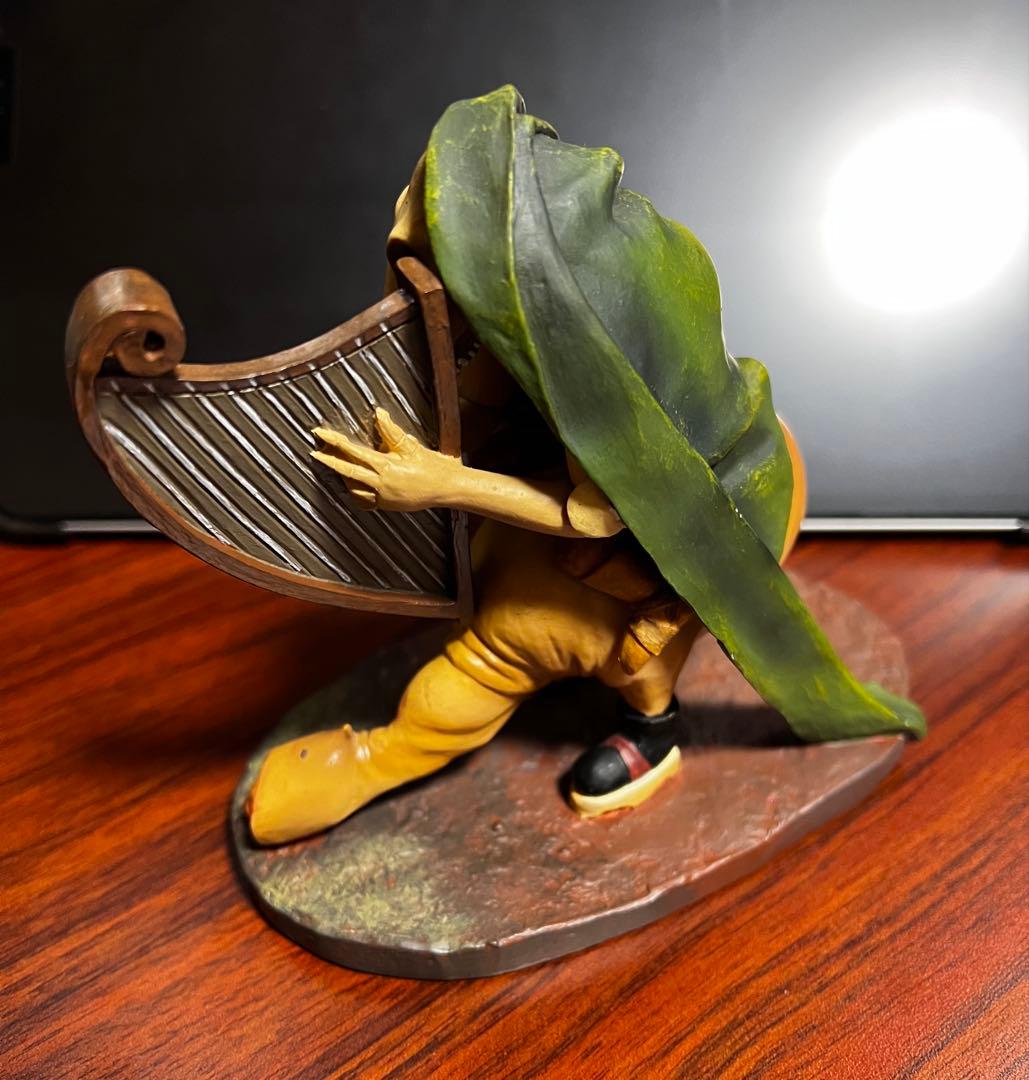 ヒエロニムス・ボス フィギュア 聖アントニウスの誘惑