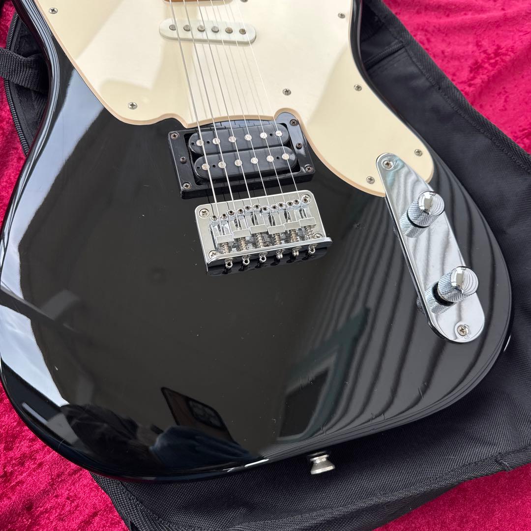 貴重モデル メンテ済 Squier 51 オリジナルモデル OPBシェイプ - メルカリ