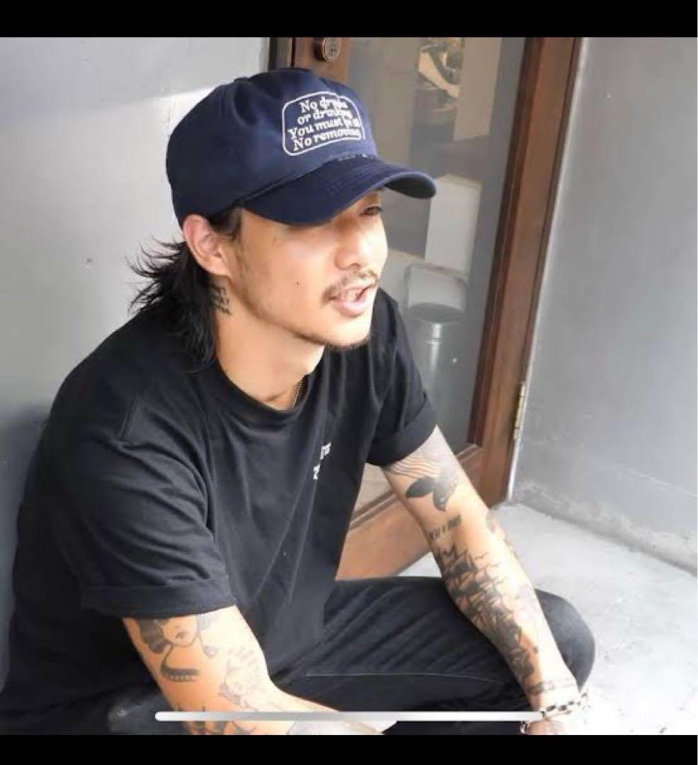 ベストセラー 商品ファッション - tattoo studio yamadaタトゥー