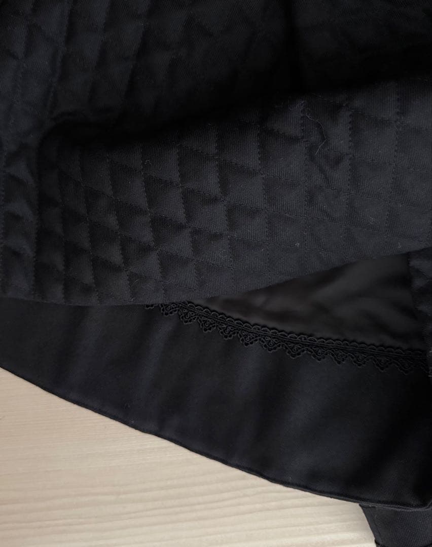 FOXEY Skirt “Cross Flare” 42