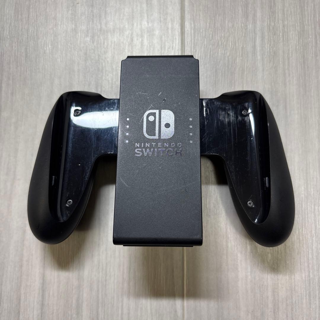 Nintendo Switch ニンテンドースイッチ バッテリー強化版