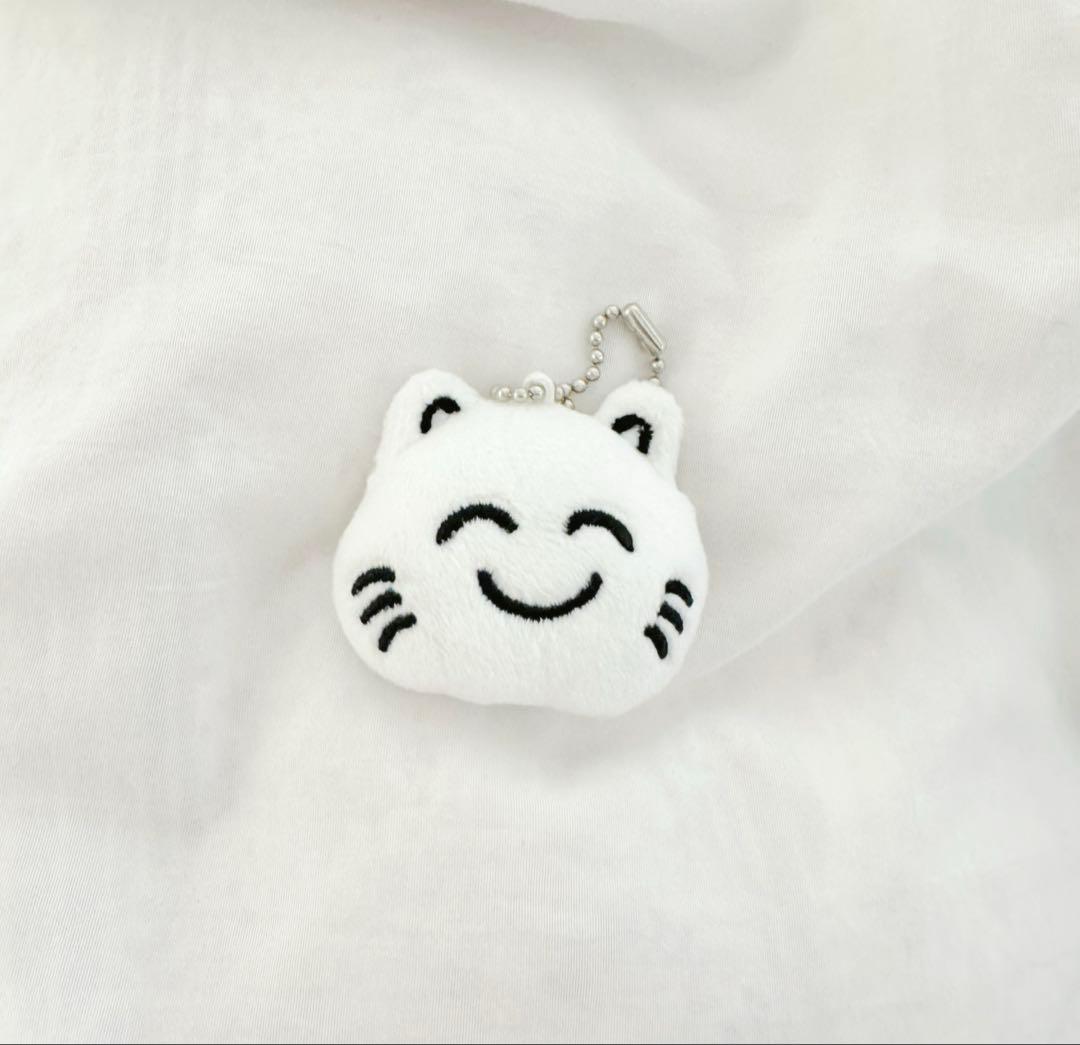 大妖怪 nqrse なるせ なるせねこ ストラップ キーホルダー - メルカリ