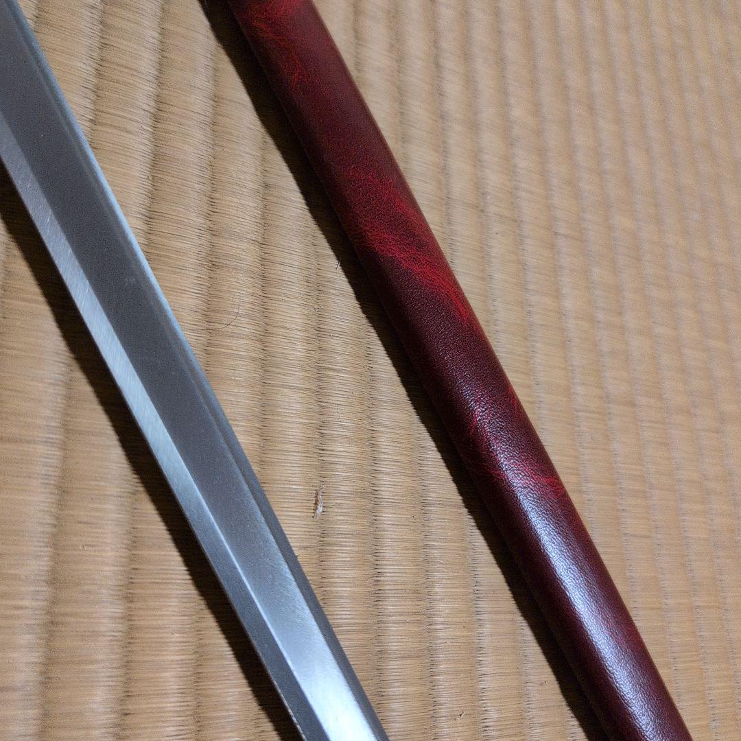 ナポレオン・ソード (デニックス社製) 模造刀身