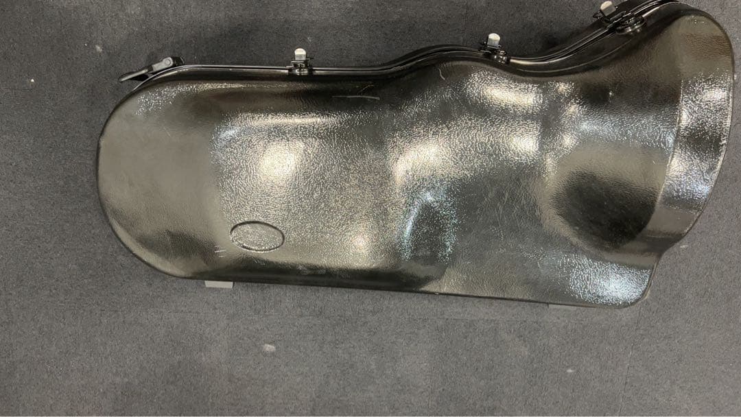 チューバ （J.Michael？）ケース付き値下げ交渉可 （直接引き取り）