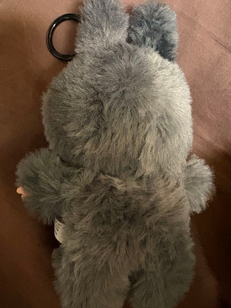 POPMARTLabubu エナジー　ラブブシークレット