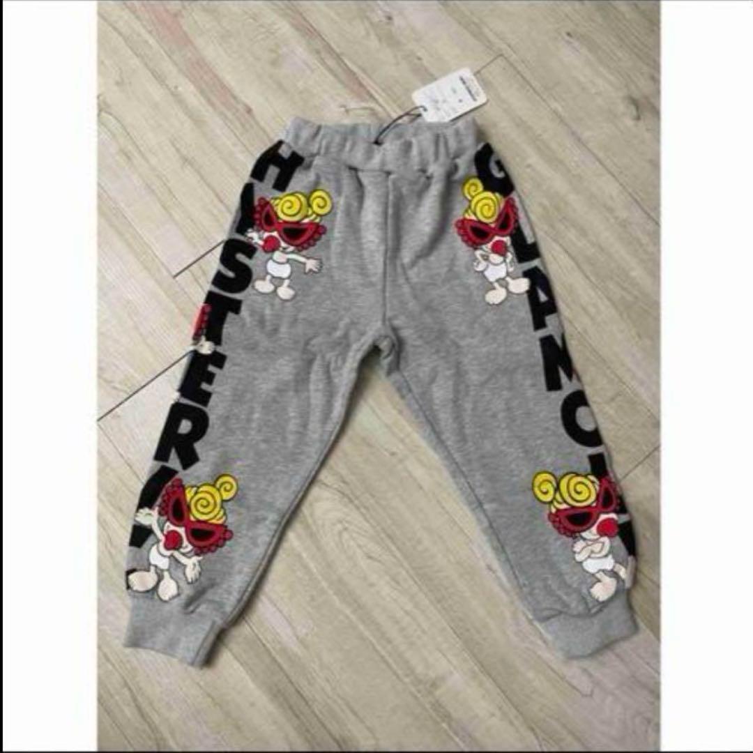 ヒスミニセットアップ