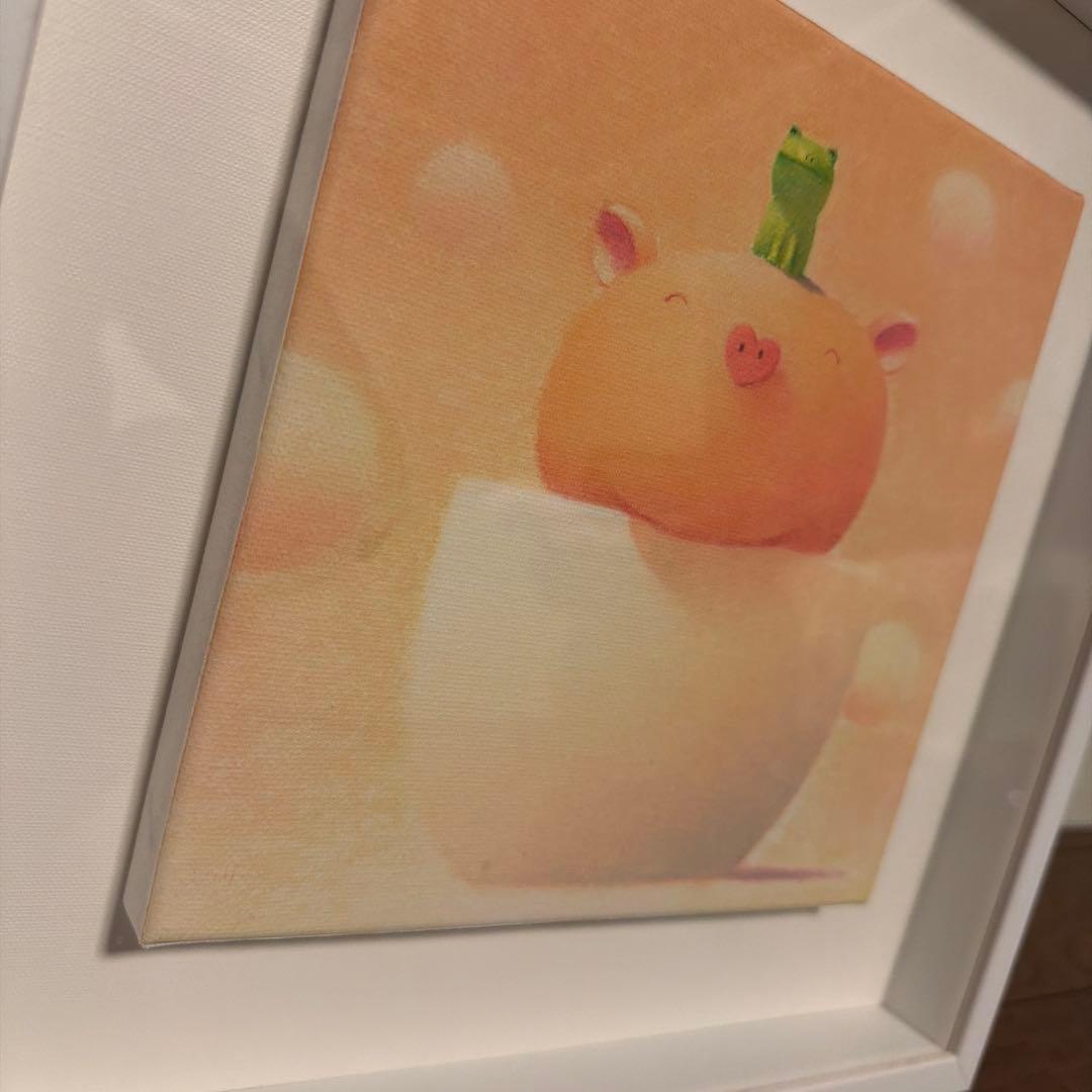 12/30発送】渡辺宏 Hiroshi Watanabe ずっと友達